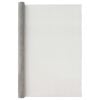 vidaXL Mrežna zaslona 120 x 500 cm 20 Mesh Inox 201 Srebrna