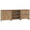 Artisan_oak