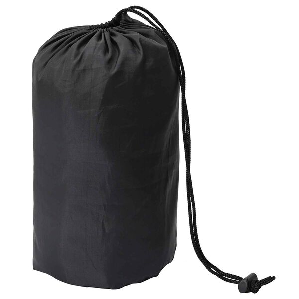 vidaXL Kolenski blazinek Siva 26 x 21,5 x 15 cm Spominska pena