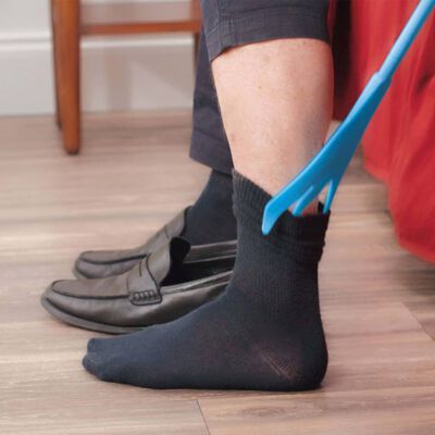 Sock Slider Pripomoček za oblačenje SOC001