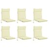 Cream_polyester