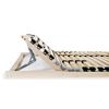 vidaXL Letveno dno za posteljo 28 letvic 7 con 90x200 cm