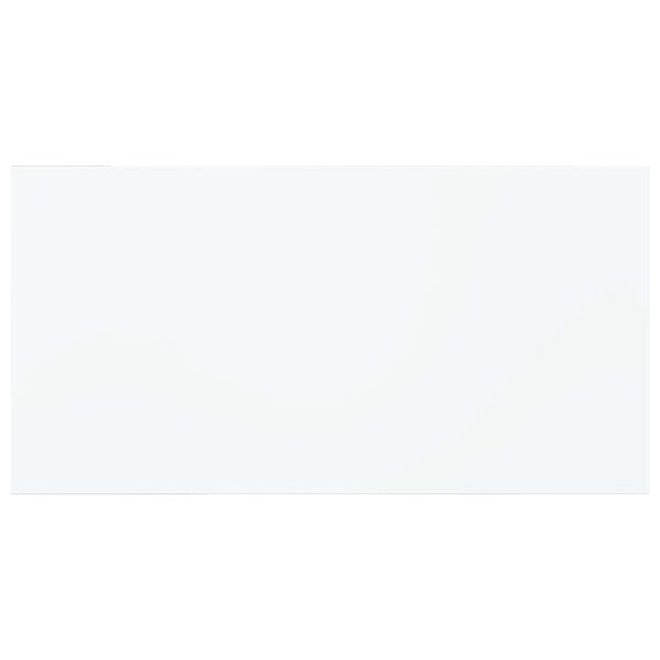 vidaXL Dodatne police za omaro 4 kosi bele 60x30x1,5 cm iverna plo&scaron;ča