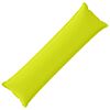 vidaXL Prevleka za blazino HOUTEN Svetlo zelena. 40 x 145 cm Poliester