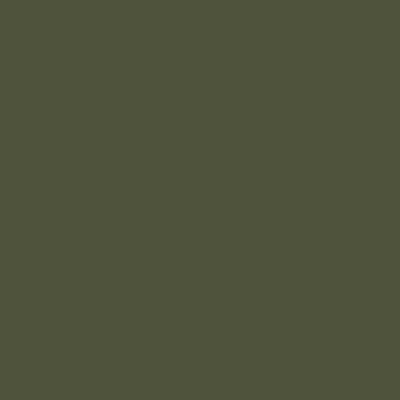 vidaXL Cvetlično korito olivno zeleno 62x30x29 cm hladno valjano jeklo