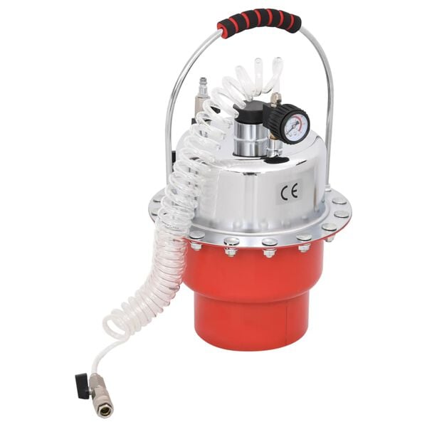 vidaXL Univerzalni komplet za odzračevanje zavor