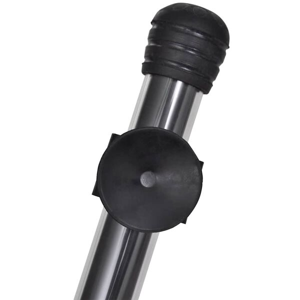 LED Akvarijska Svetilka 28 cm Bela