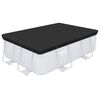 Bestway Pokrivalo za bazen Flowclear 269x179 cm