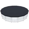 Bestway Pokrivalo za bazen Flowclear 488 cm