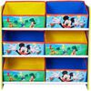 Disney Enota za shranjevanje Mickey Mouse 51x23x60 cm WORL119011