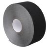 vidaXL Protizdrsni trak črn 0,1x50 m PVC
