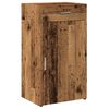vidaXL Strani &scaron;al s predalom Star les 50 x 42,5 x 93 cm
