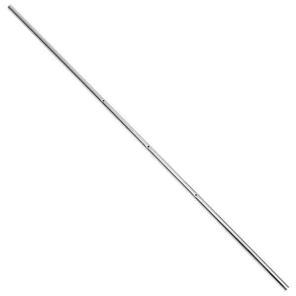 vidaXL Palice za namizni nogomet 8 kosov 15,9 cm