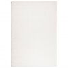 vidaXL Ko&scaron;ata preproga PAMPLONA moderna krem 120x170 cm