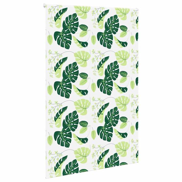 vidaXL Rolo zavesa za prho 160x240 cm &scaron;irina tkanine 156 cm