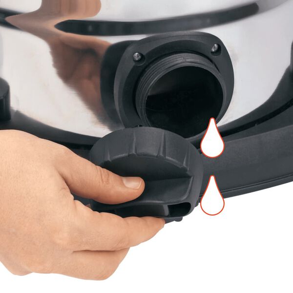 Einhell TE-VC 1925 SA mokri in suhi sesalnik