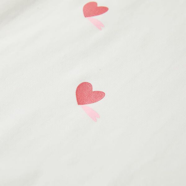 Otro&scaron;ka majica s kratkimi rokavi bež 104