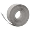 vidaXL Vrtne vilice 25 m 20 cm PE Siva