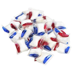vidaXL Kapsule Za Pomivalni Stroj Vse-V-Enem 100 pcs