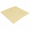 vidaXL Nadomestne letvice za posteljo s 17 letvicami 120x200 cm