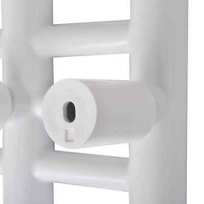 Kopalniški cevni radiator za centralno ogrevanje E oblike 600x1400 mm