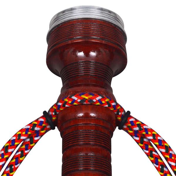 &Scaron;kotske dude rdeče Royal Stewart Tartan