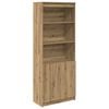 Artisan_oak