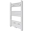 Kopalni&scaron;ki cevni radiator za centralno ogrevanje raven 500x764 mm