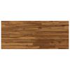 vidaXL Pravokotna miza 160 x 40 x 3,2 cm Pravokotna