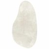 vidaXL Preproga HUARTE Krem 80 x 150 cm Poliester