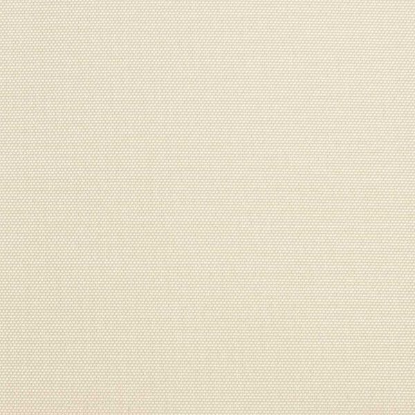 vidaXL Zložljiva tenda z motorjem 400 cm krem