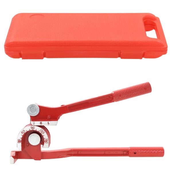 Set Orodja za Zvijanje / Popravilo Izpu&scaron;nih Cevi