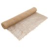 vidaXL Jutov zvitek 100 x 10000 cm