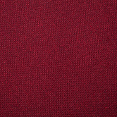 vidaXL Sedežna garnitura 2-delna iz blaga vinsko rdeča