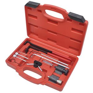 Komplet za Timing Dizelskih Motorjev-VAG 1.2, 1.4, 1.6, 1.9, 2.0 TDi