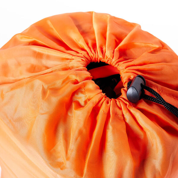 vidaXL Spalna vreča za odrasle za kampiranje 3 sezone