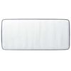 vidaXL Vzmetnica za boxspring posteljo 200x100x20 cm