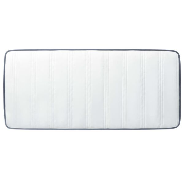 vidaXL Vzmetnica za boxspring posteljo 200x100x20 cm