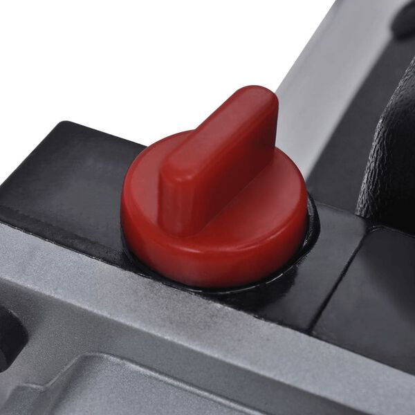 vidaXL Vakuumska črpalka z 2-smernim kompletom merilnikov za klimo