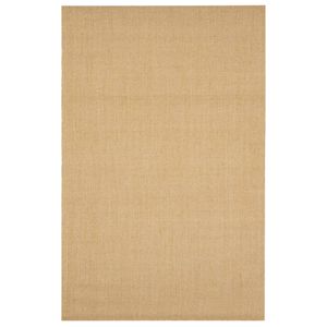 vidaXL Preproga naravni sisal 66x100 cm