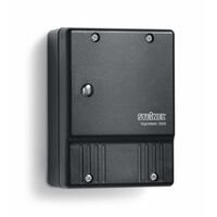 Steinel Fotoelektrični Regulator Svetlobe NightMatic 3000 Črne Barve