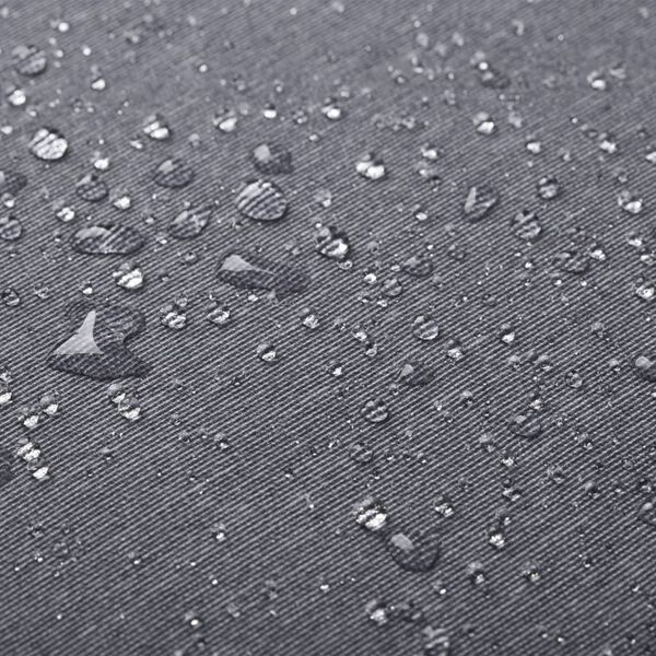 Madison Senčnik Paros II Luxe 300 cm safirno moder