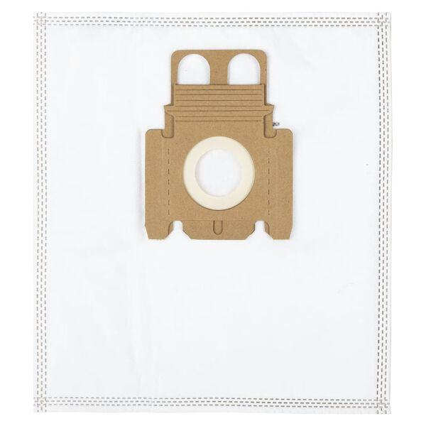 vidaXL Vrečke za sesalnik za Miele K 20 kosov