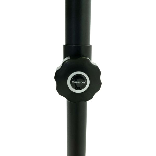 Madison Senčnik Denia 200x200 cm ecru