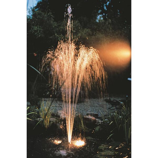 Ubbink Črpalka za fontano Xtra 400