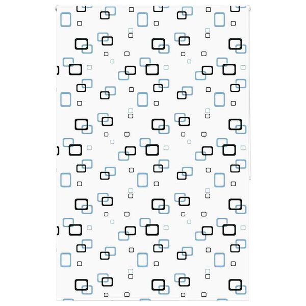 vidaXL Rolo zavesa za prho 160x240 cm širina tkanine 156 cm