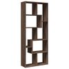 Brown_oak
