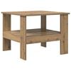 Artisan_oak