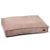 Blazina za pse Designed by Lotte Rebrasta 100x70x15 cm Roza
