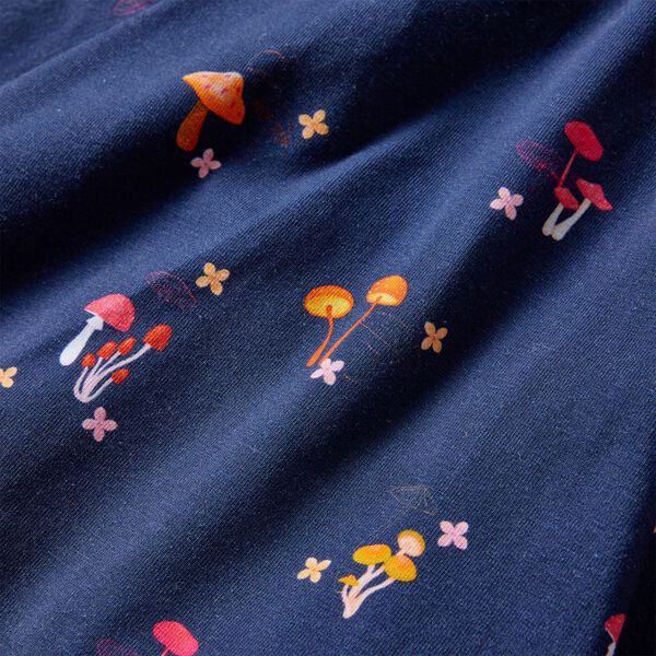 Otroško krilo mornarsko modro 104